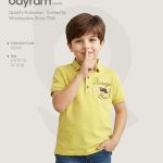 Lacoste boys’ shirt