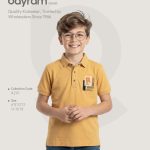 Lacoste boys’ shirt