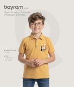 Lacoste boys’ shirt