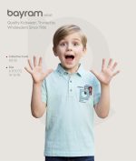 Lacoste boys’ shirt - Image 2