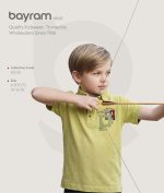 Lacoste boys’ shirt - Image 3
